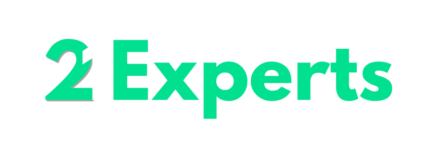 121Experts Logo